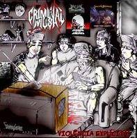 Violência Explícita